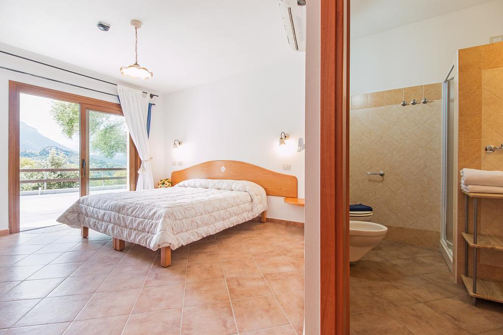 Rifugio Gorropu Villa Доргали Екстериор снимка