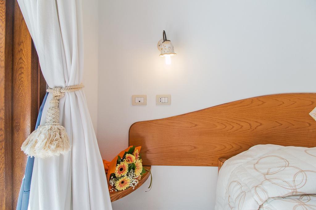 Rifugio Gorropu Villa Доргали Екстериор снимка