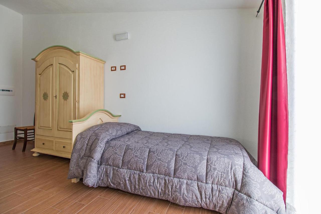 Rifugio Gorropu Villa Доргали Екстериор снимка